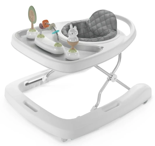 Ходунок 3 в 1 Bright Starts Ingenuity Step & Sprout First Forest Grey купить в Кишиневе