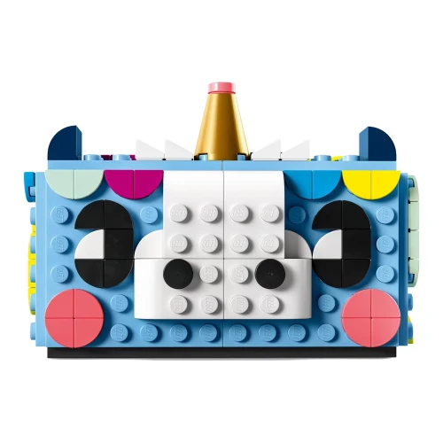 Set construcție Lego Dots Creative Animal Drawer 41805, 643 elemente cumpăra în Chișinau