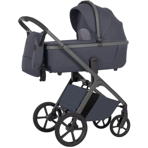 Carucior 2 in 1 Carrello Vector Plum Grey cumpăra în Chișinau