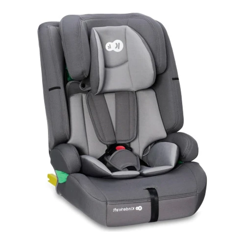 Scaun auto 76-150 cm (i-Size) Isofix Kinderkraft Safety Fix 2 Grey cumpăra în Chișinau