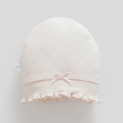 Căciulă Caramell All Time Girl Heart Pink (0L) cumpăra în Chișinau