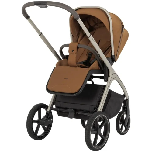 Carucior 2 in 1 Carrello Vector Coffee Beige cumpăra în Chișinau