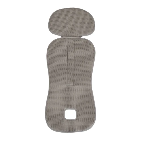 Husă anti-transpirație pentru scaun auto Moni AirLuxe 76-150cm Grey cumpăra în Chișinau