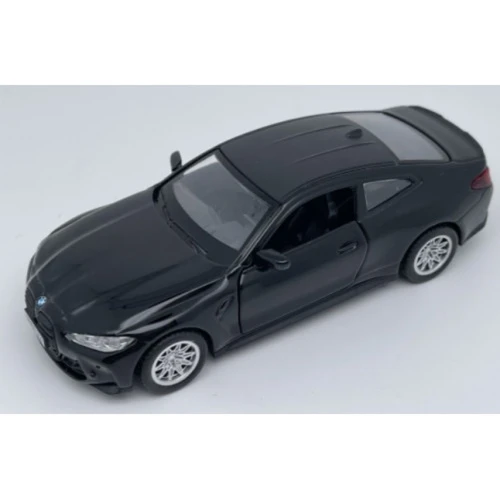 Mașinuță model metalic MSZ BMW M4 (G82), scara 1:42, în sortiment cumpăra în Chișinau
