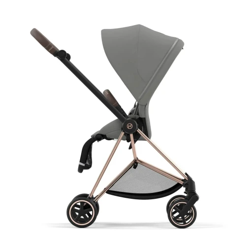 Bloc de plimbare pentru carucior Cybex Mios Mirage Grey cumpăra în Chișinau