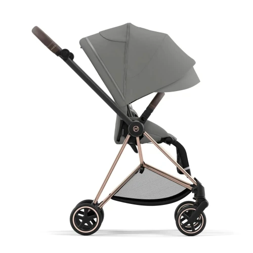 Bloc de plimbare pentru carucior Cybex Mios Mirage Grey cumpăra în Chișinau