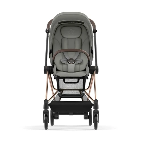Bloc de plimbare pentru carucior Cybex Mios Mirage Grey cumpăra în Chișinau