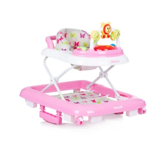 Premergător 4 in 1 Chipolino Friends Pink cumpăra în Chișinau