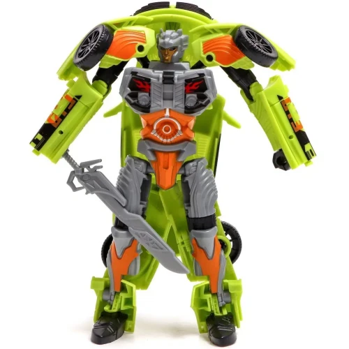 Robot-transformer Epid Ultimate Bot Troops cumpăra în Chișinau