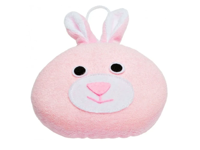 Детская губка для купания Roxy Kids Bunny купить в Кишиневе