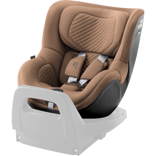 Автокресло 61-105 см (i-Size) Isofix Britax-Romer Dualfix 5Z Warm Caramel, поворотное 360 купить в Кишиневе - 4 Автокресло 61-105 см (i-Size) Isofix Britax-Romer Dualfix 5Z Warm Caramel, поворотное 360 купить в Кишиневе