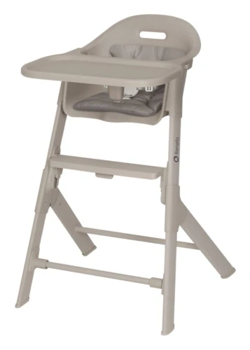 Стульчик для кормления Lionelo Beny Beige Sand купить в Кишиневе