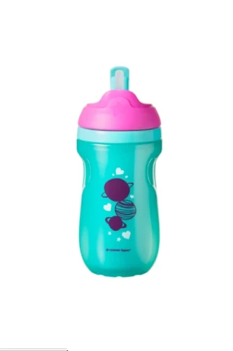 Cana cu pai Tommee Tippee (12+ luni) 260 ml cumpăra în Chișinau