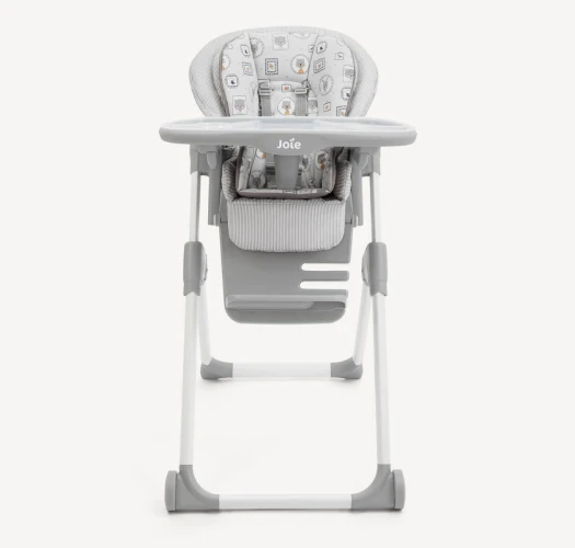 Стульчик для кормления Joie Mimzy Recline Portrait купить в Кишиневе