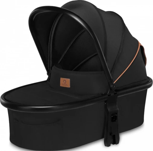Carucior 2 in 1 Lionelo Riya Black Onyx cumpăra în Chișinau