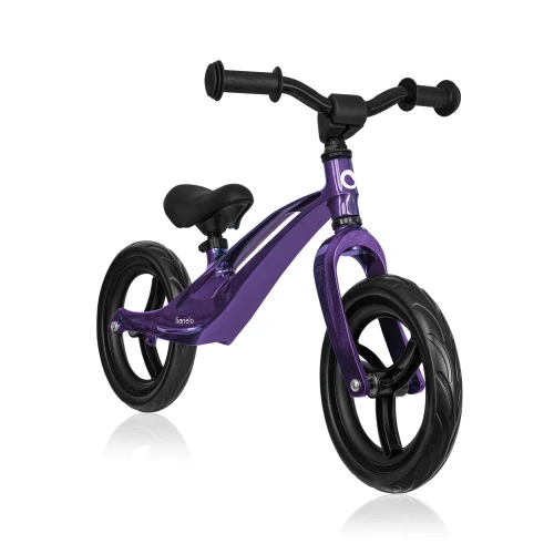 Беговелы Lionelo Bart Purple Amethyst купить в Кишиневе