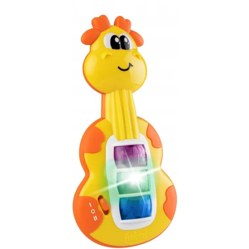 Chitară Chicco Girafă cumpăra în Chișinau