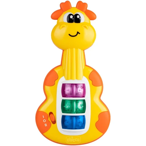 Chitară Chicco Girafă cumpăra în Chișinau