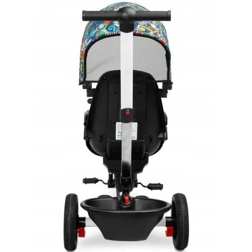 Tricicleta pentru copii 3 in 1 Caretero Dash Melange cumpăra în Chișinau