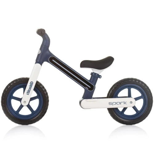 Велосипед без педалей Chipolino Spark Blue купить в Кишиневе