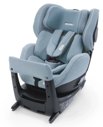 Scaun auto 0-18 kg i-Size Isofix Recaro Salia 125 Prime Frozen Blue cumpăra în Chișinau