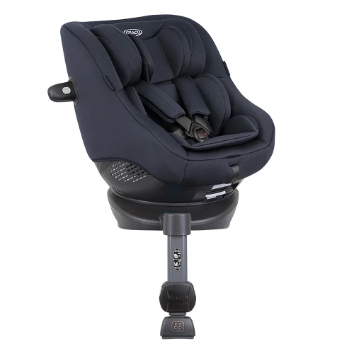 Автокресло 0-18 kg (i-Size) Graco Turn2Me, поворотное 360 купить в Кишиневе