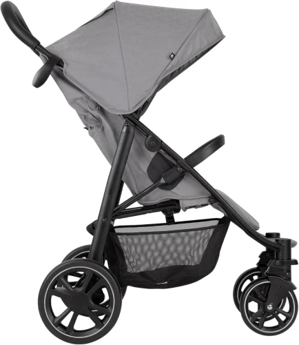 Прогулочная коляска Graco EeZeFold Steeple Grey купить в Кишиневе