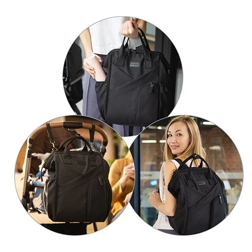 Сумка для коляски BabyOno Moden Style Beige купить в Кишиневе