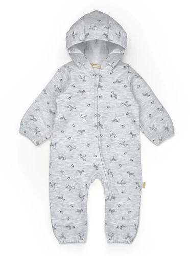 Salopetă BabyCosy Grey (18-24L) cumpăra în Chișinau