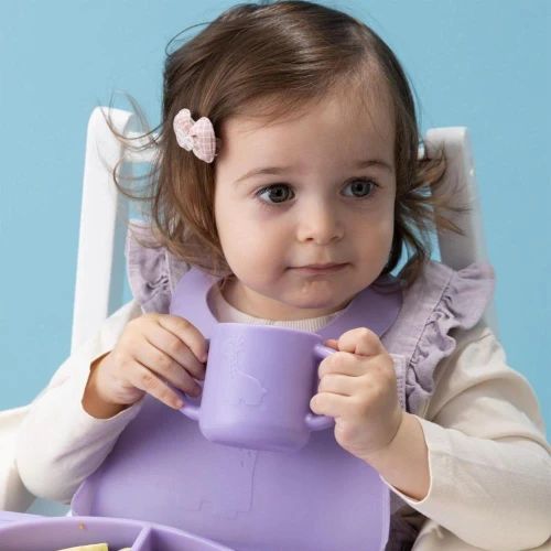 Поильник с ручками Weebaby (6+ мес), 160 мл купить в Кишиневе