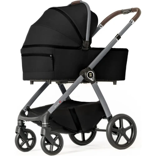 Carucior 2/1 Dada Flux Black cumpăra în Chișinau