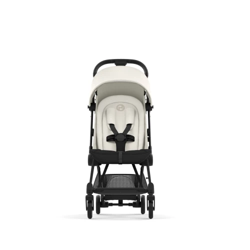 Прогулочная коляска Cybex Coya Matt Off White купить в Кишиневе