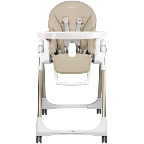 Scaun pentru hranire 2 în 1 Peg Perego Prima Pappa Follow Me Astral cumpăra în Chișinau