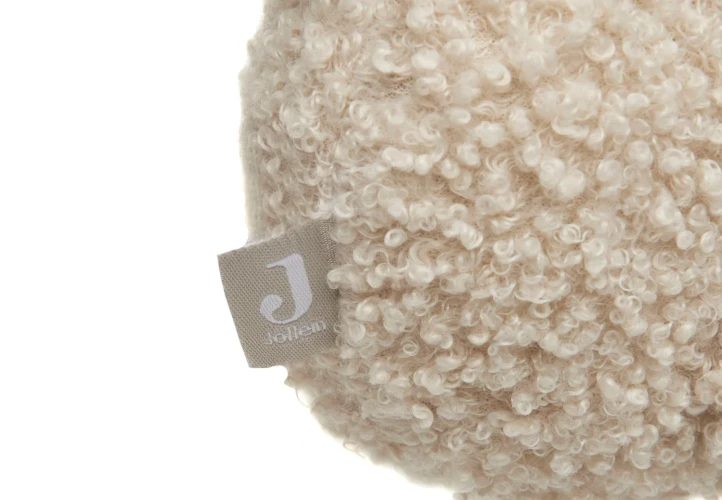 Jucărie cu pandantiv Jollein Music Teddy Bear Naturel cumpăra în Chișinau
