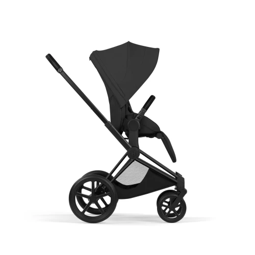 Cadru pentru cărucior Cybex Priam Matt Black cumpăra în Chișinau