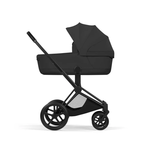 Cadru pentru cărucior Cybex Priam Matt Black cumpăra în Chișinau