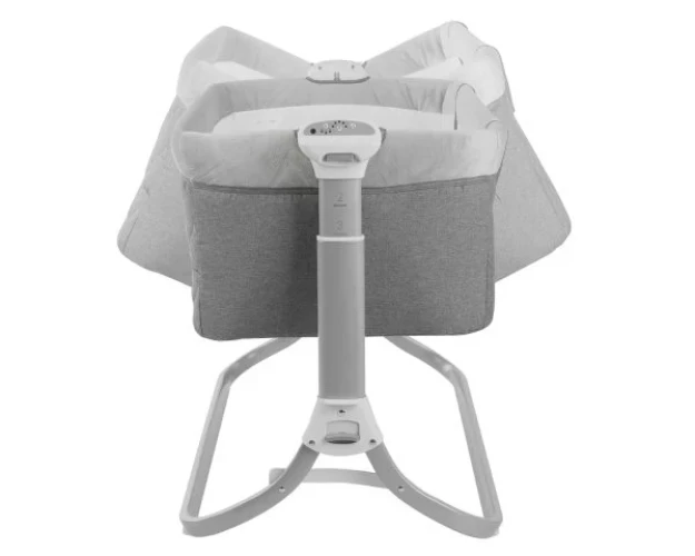 Детская кроватка Kikkaboo Sway Me Grey купить в Кишиневе
