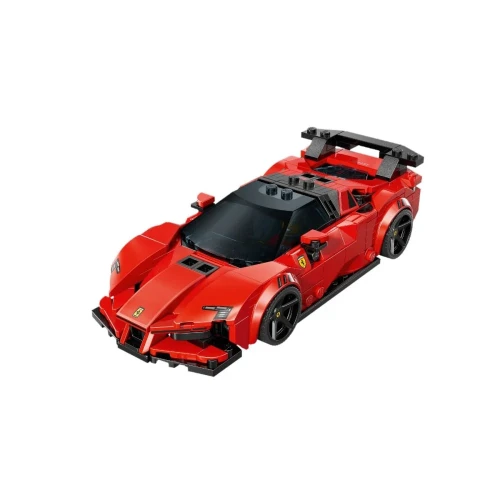Конструкторы Lego Speed Champions Ferrari SF90 XX Stradale, 339 элементов купить в Кишиневе