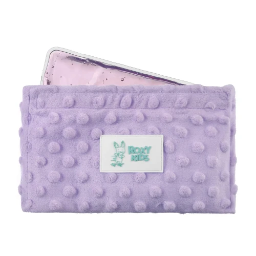 Антиколиковый пояс-грелка для новорождённых Roxy Kids Purple купить в Кишиневе