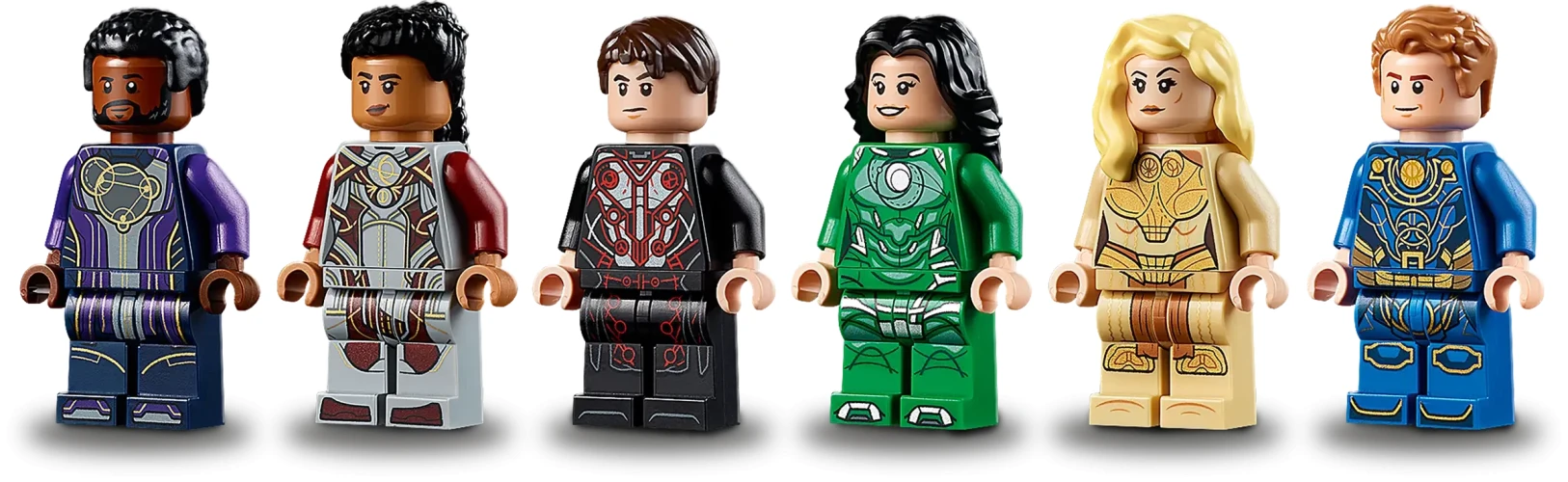 Set construcție Lego Marvel Rise of the Domo, 1040 elemente cumpăra în Chișinau