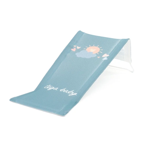 Гамак для купания Tega Baby Meteo Turquoise, 42 x 12 см купить в Кишиневе
