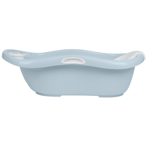 Ванночка с подставкой и градусник Kikkaboo Lavera Blue, 89 см купить в Кишиневе