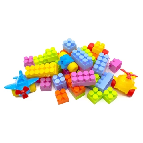 Set constructie Maximus Mega Max 4, 71 elemente cumpăra în Chișinau