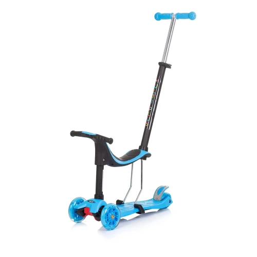 Самокат Chipolino Multi Plus Blue купить в Кишиневе