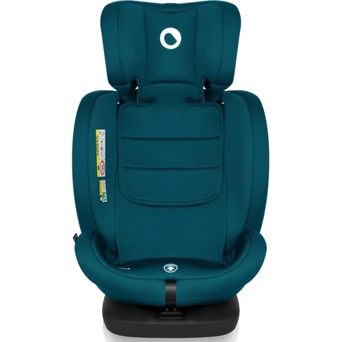 Scaun auto 40-150 cm (i-Size) Isofix Lionelo Bastiaan Blue Indigo, rotativ 360 cumpăra în Chișinau