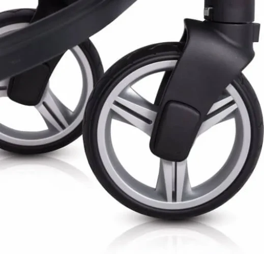 Прогулочная коляска Easy Go Virage Ecco Denim купить в Кишиневе