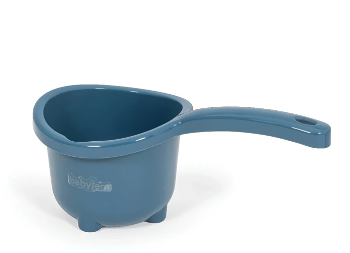 Чашка для ополаскивания BabyJem Indigo Blue купить в Кишиневе