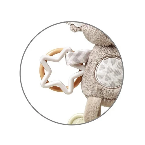 Игрушка на коляску BabyOno Koala Coco Beige купить в Кишиневе