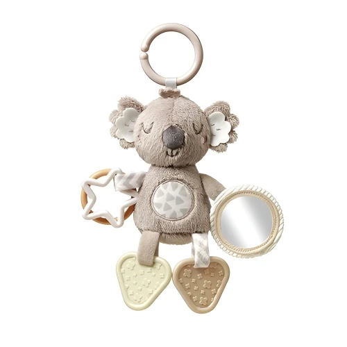 Игрушка на коляску BabyOno Koala Coco Beige купить в Кишиневе