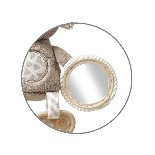 Игрушка на коляску BabyOno Koala Coco Beige купить в Кишиневе